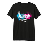Herren Lustige Geschenkidee für Herren und Jungen, für Alberto Premium T-Shirt