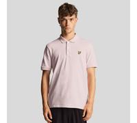 Lyle & Scott Poloshirt Herren rosa, S