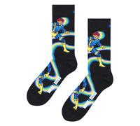 Herren Marvel X-Men Cyclops Novelty Socken | Geschenkidee EU 39 - 45