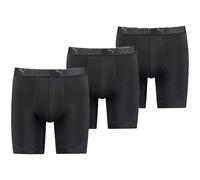 HERREN MEN'S BOXERSHORTS 3-PACK (701227283-001) M