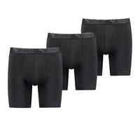 HERREN MEN'S BOXERSHORTS 3-PACK (701227283-001) XL