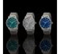 Herren Milanaise Uhr