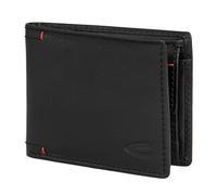 camel active Salamanca Geldbörse Leder 11 cm schwarz