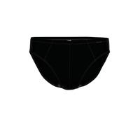 Herren Mini-Slip MicroModal Schwarz XXL