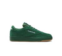 Reebok Club C 85 Sportschuhe EU 40 1/2 Dark Green / Ftw White / Rbkle3