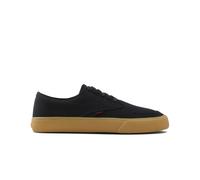 Sneaker ELEMENT "Topaz C3", Herren, Gr. 9(42), schwarz (schwarz gum rot), Obermaterial: Textil / Futter: Polyester / Außensohle: Gummi., Schuhe Sneaker (20878235-9) schwarz gum rot