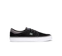 Black / Black / Grey Dc Shoes Trase Sd Trainers Schwarz EU 41 Mann