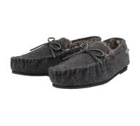 Herren Mokassins mit Memory Foam EU 40,5 / UK 7