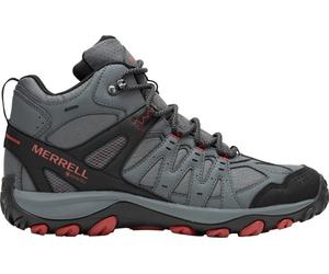 Herren Multifunktionsstiefel ACCENTOR 3 SPORT MID GTX Rock 48