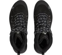 McKINLEY Herren Trekkingstiefel l Magma MID WI AQX BLACK/CHARCOAL 41 (7613709105278)