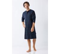 Herren Nachthemd 110 cm Premium Cotton