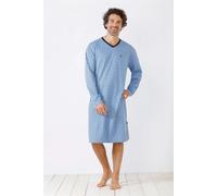 Herren Nachthemd Klima Komfort® DAS ORIGINAL Single Jersey