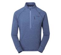 Herren Nexus Pull-On Fleecepullover - Rab Denim XL