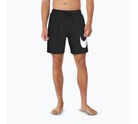 Nike SPLIT 5 Herren Badehose, schwarz, größe S