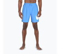 Herren Nike Specs 7" Badeshorts Volley Universitätsblau