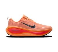 Herren Nike Vomero Plus, 254.0 cm, Weiß/Schwarz-Bright Crimson, Orange Pulse, 9.5