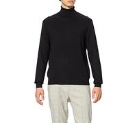 Only & Sons Wyler Life Rollkragen Sweater XS Black (Herstellerartikelnummer: 22020879-Black-XS)