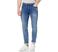 Only & Sons ONSLOOM SLIM BLUE JOG PK 8653 29W / 30L Blue Denim 22018653 (725867) Blau W 29 L 30