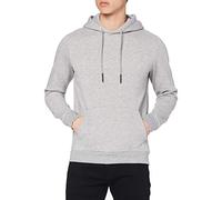 Herren O&S Weicher Kapuzen Pullover Basic Sweatshirt Hoodie Jumper Sweater ONSCERES