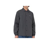 HERREN OAKPORT COACH JACKE GRAU XL