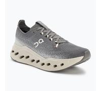 On Running Cloudsurfer Max Laufschuhe 42,5 grau