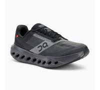 Herren On Cloudsurfer Next schwarz/eclipse Laufschuhe