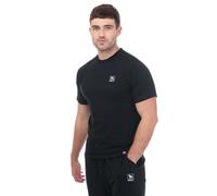 Herren One True Saxon Dixon T-Shirt in Schwarz S