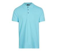 Herren O'Neill Poloshirt mit kleinem Logo | Blau