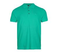 Herren O'Neill Poloshirt mit kleinem Logo | Grün