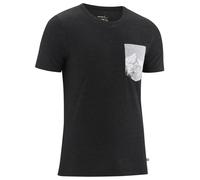 Herren Onset T-Shirt - Edelrid 001 white XL