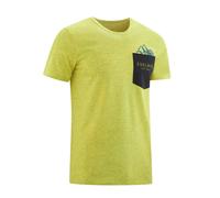 Edelrid Me Onset T-shirt steel (284) L