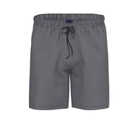 AMMANN Hose kurz, Sportbund mit Kordel, anthrazit - XL