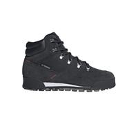 Herren-Outdoor-Schuhe adidas TERREX SNOWPITCH COLD.RDY schwarz IH3663 - 46 | UK 11 | US 11,5