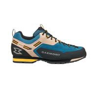 Garmont Dragontail LT Evo atmungsaktive und stabile Zustiegsschuhe für Herren mit Mesh Innenfutter und griffger Laufsohle | Wanderschuhe | Klettersteigschuhe Corsair Blue EU 47,5