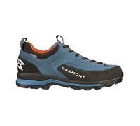 Herren Outdoor-Schuhe Garmont DRAGONTAIL WP coral blue/fiesta red 47.5