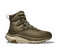 HOKA Kaha 2 Frost GORE-TEX Schuhe für Herren in Antique Olive/Oyster Mushroom Größe 46 2/3 | Wandern