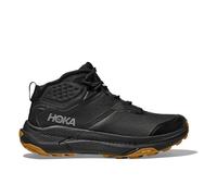 Hoka Laufschuhe Transport Hike GORE-TEX Herren Schwarz Größe 42 2/3