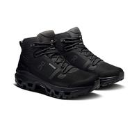 Herren-Outdoor-Schuhe On CLOUDROCK MID WATERPROOF schwarz 3MF10161043 - 42 | UK 8 | US 8,5