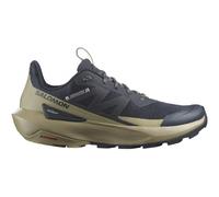 Salomon Elixir Activ Trekkingschuhe schwarz/gold - 46