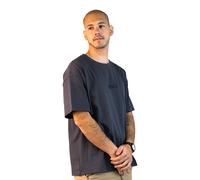 Herren Oversize Kurzarm T-Shirt 3900 L