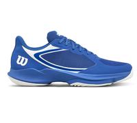 Herren Padelschuhe Wilson Hurakn Lite - deja vu blue/deja vu blue/white - Schwarz (42)