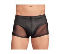Herren-Pants Mattlook/Powernet S