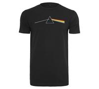 Mc Clothes Pink Floyd Dark Of The Moon Gt T-shirt 3XL Black