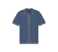 HERREN POLO 1/2 ARM L