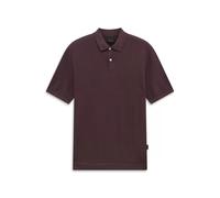 HERREN POLO 1/2 ARM L