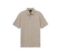 bugatti - Shirts Männlich beige - Gr. - L