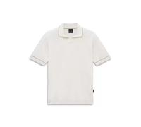 HERREN POLO 1/2 ARM XXL
