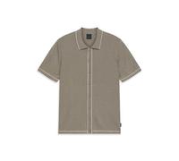 HERREN POLO 1/2 ARM XXL