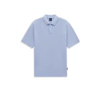 bugatti - Herren Polo 1/2 Arm hellblau - Gr. - XXL