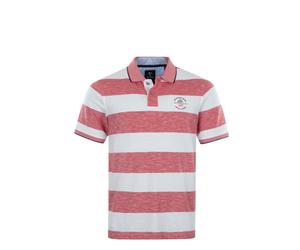 Herren Polopiqué "Riviera Polo"